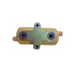 Oil Cooler Core Fits Caterpillar Replaces 4N2231