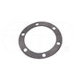 2W7856 Gasket-Exhaust Fits Caterpillar Models