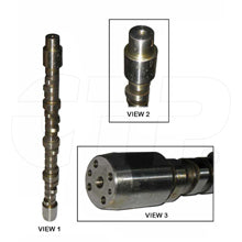 2W7980 Camshaft W/O Gear Fits Caterpillar Models