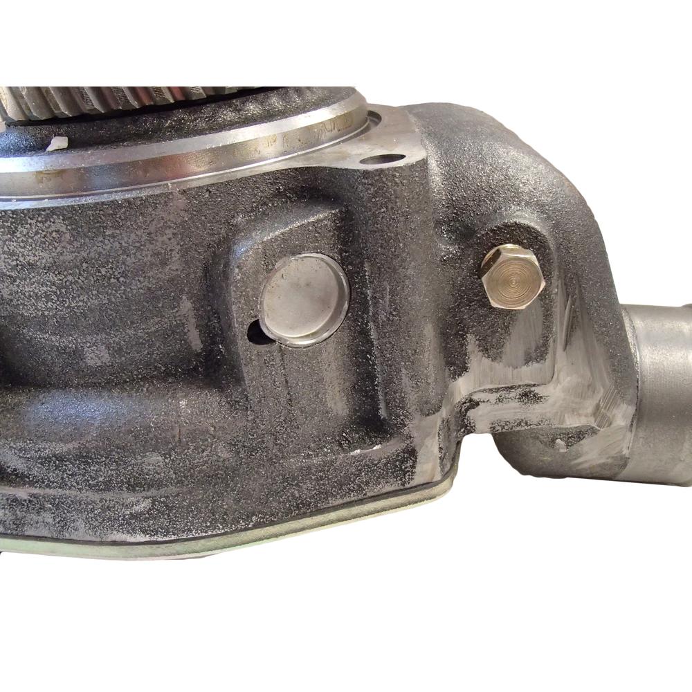 Water Pump Fits Caterpillar Replaces 172-7767