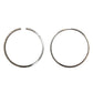 Piston Ring Set 2W8265 Fits CAT IT18 IT18B IT28 IT28B PR-1000 PR-1000C PS-500