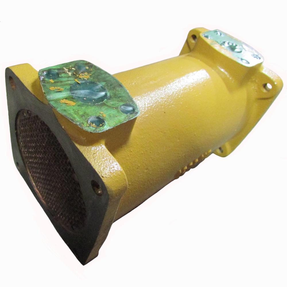 Oil Cooler Core Fits Caterpillar Replaces 0R5515