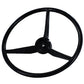 S.65515 Steering Wheel, W/O Fits White Oliver
