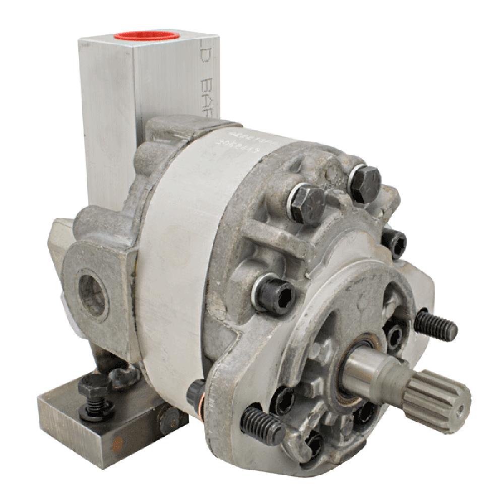 30-3062449 Hydraulic Pump fits White Oliver 2-70 1600 1650 1750 1800 1850 1950
