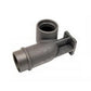 Exhaust Elbow Part WN-740695M1 Fits Massey Ferguson 1105 1135 & White 2-105 2-11