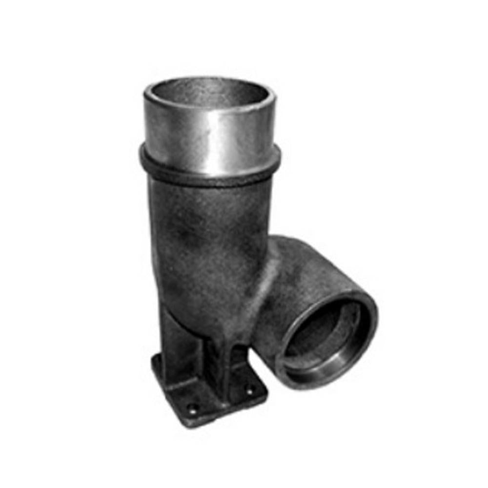 R0920 Exhaust Elbow Fits Massey Ferguson
