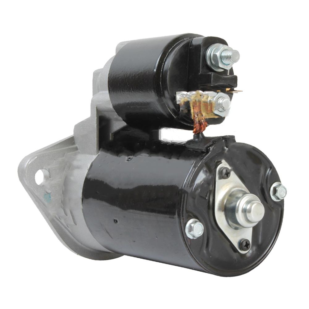 410-24270-JN J&N Electrical Products Starter