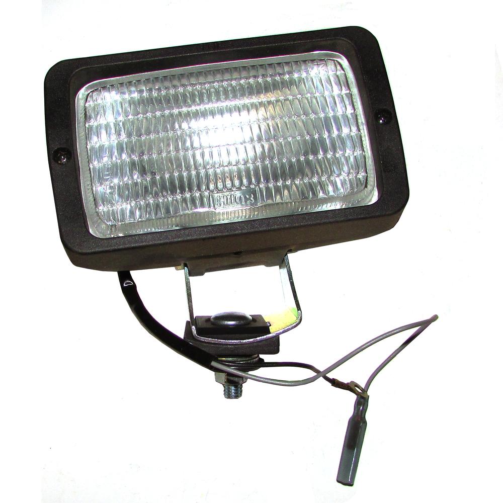 3000-2000 - Work Light