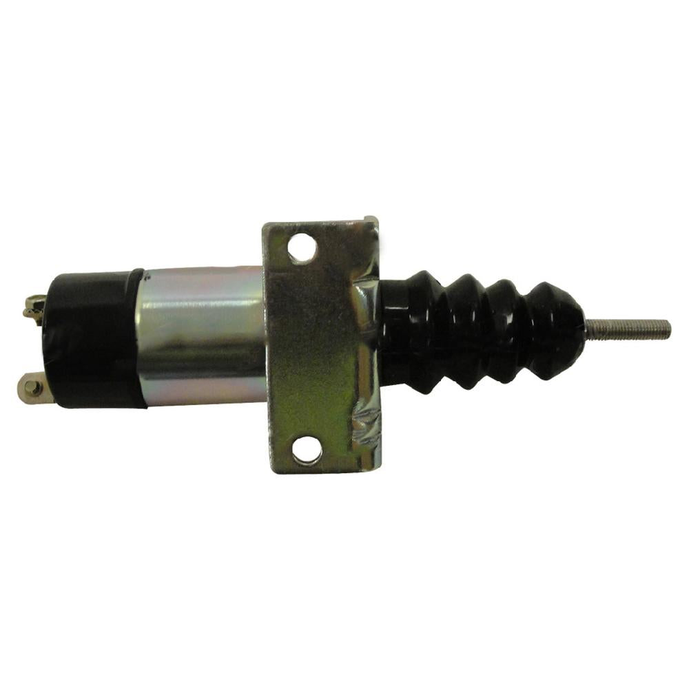 3003-3007 - Stop Solenoid