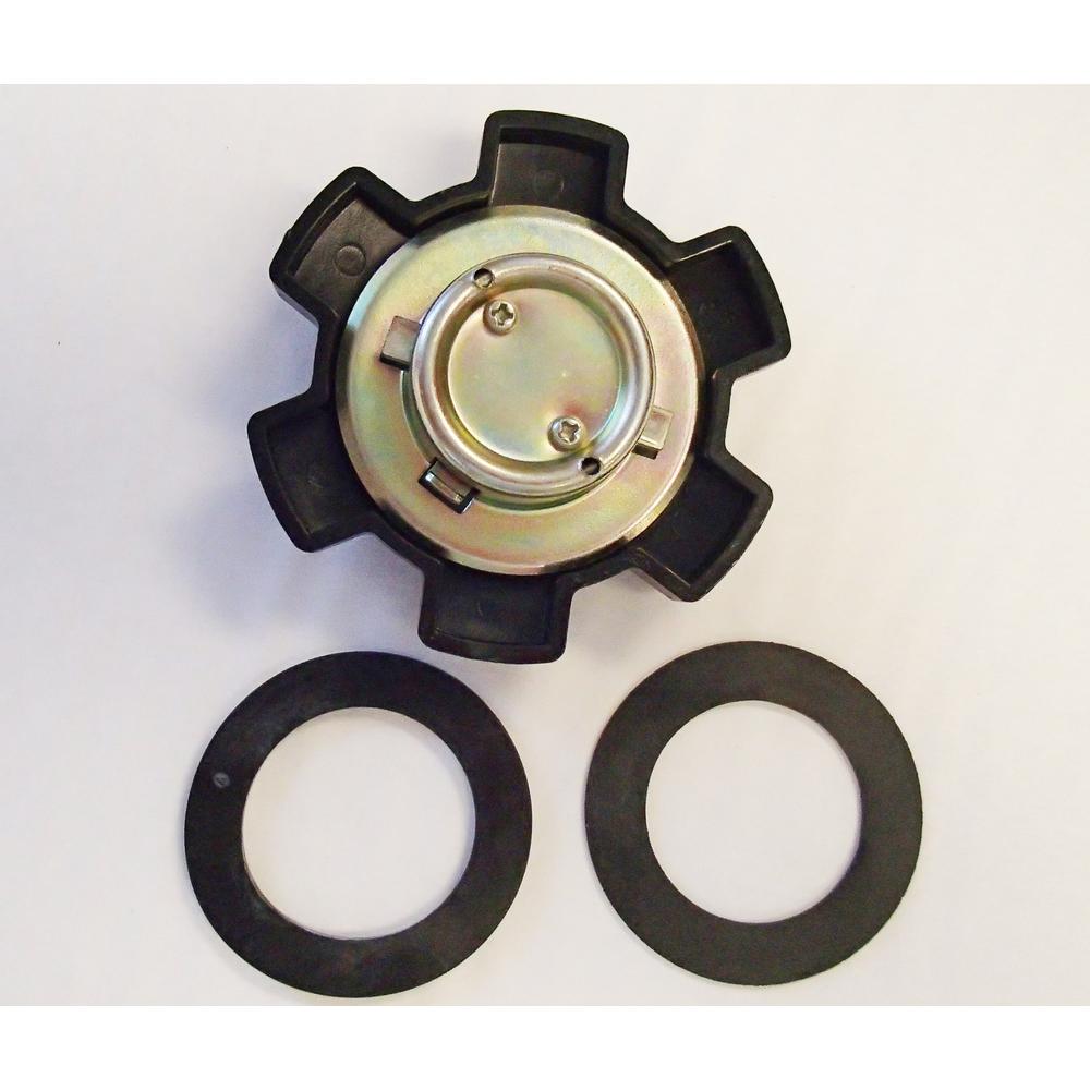 Amitco Universal Tractor Locking Fuel Tank Cap