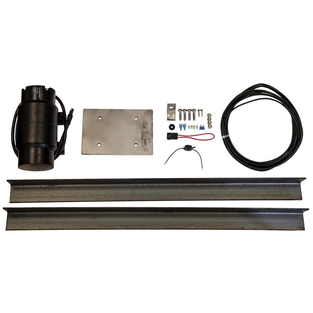 3008241 - VIBRATOR KIT, 80LBS