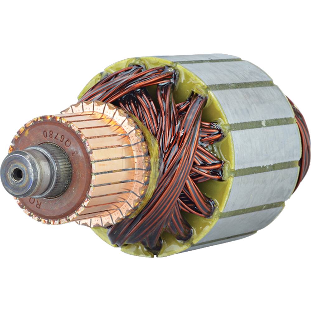 301-14008-JN J&N Electrical Products Armature