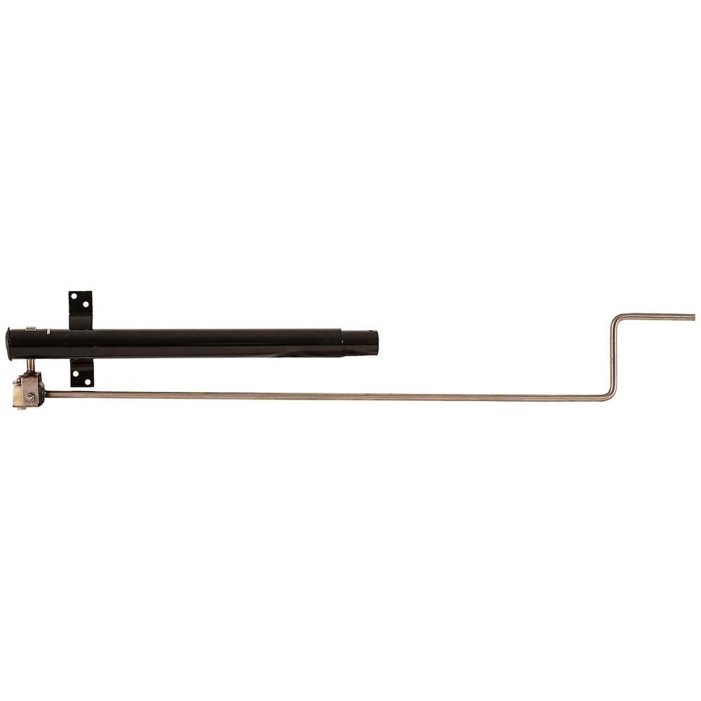 3010443 - REPLACEMENT FEED GATE JACK ASSEMBLY FOR SALTDOGG SPREADERS