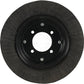 3013-5505 Tail Wheel