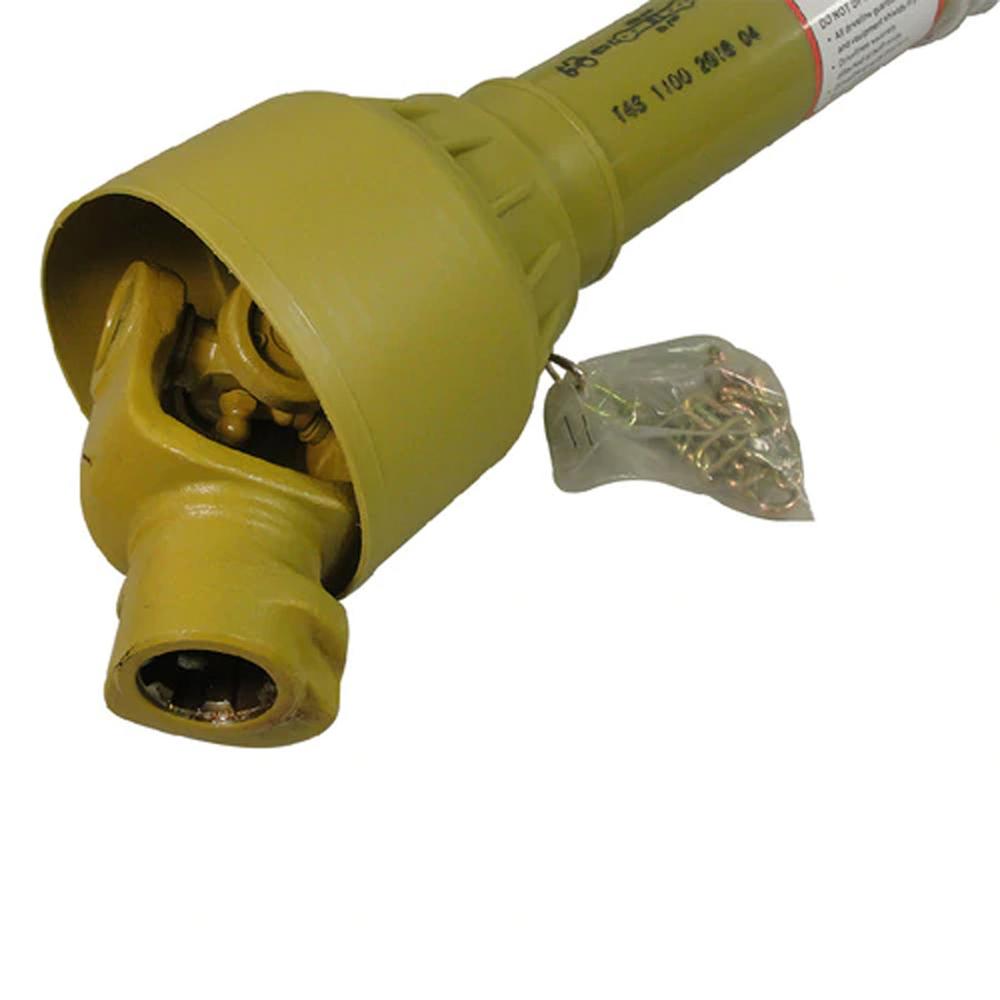3013-6003 - Driveline