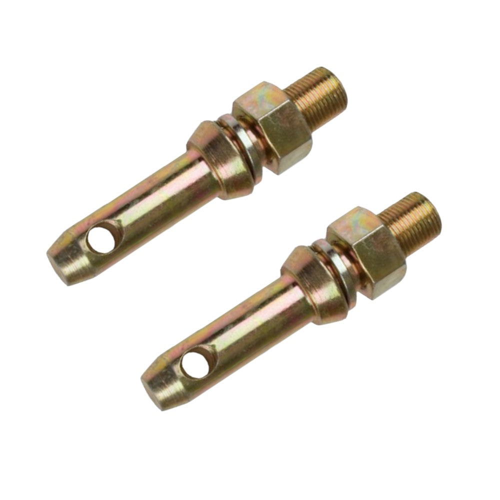 Qty 2: Lower Link Pin Fits Universal Products Replaces 30133E91