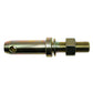 P6502 Tractor Lower Link Pin Fits CAT II