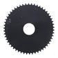 Weld On Chain Sprocket for #40 Chain 54 Tooth for X Series Hubs 40X54 WSS104054