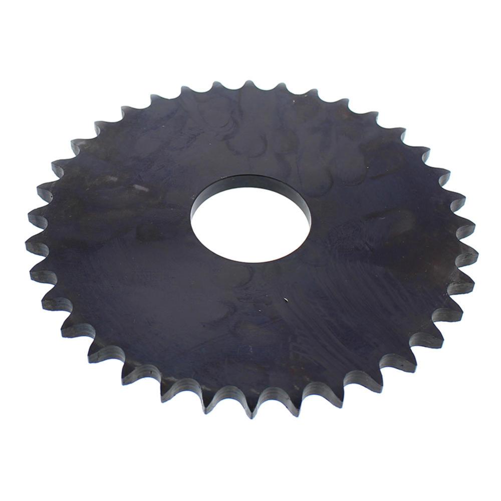 Weld On Chain Sprocket for #50 Chain 36 Tooth for X Series Hubs 50X36 WSS105036