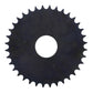 Weld On Chain Sprocket for #50 Chain 36 Tooth for X Series Hubs 50X36 WSS105036