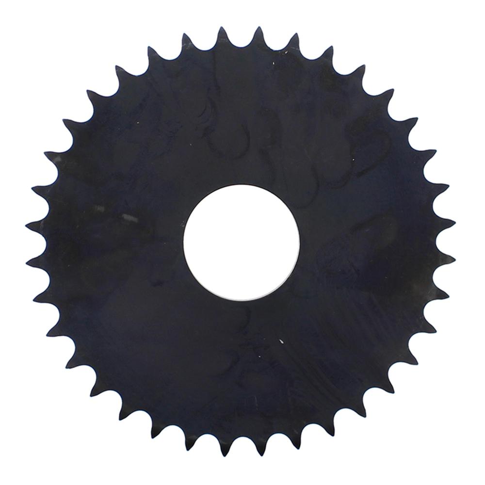 Weld On Chain Sprocket for #50 Chain 36 Tooth for X Series Hubs 50X36 WSS105036