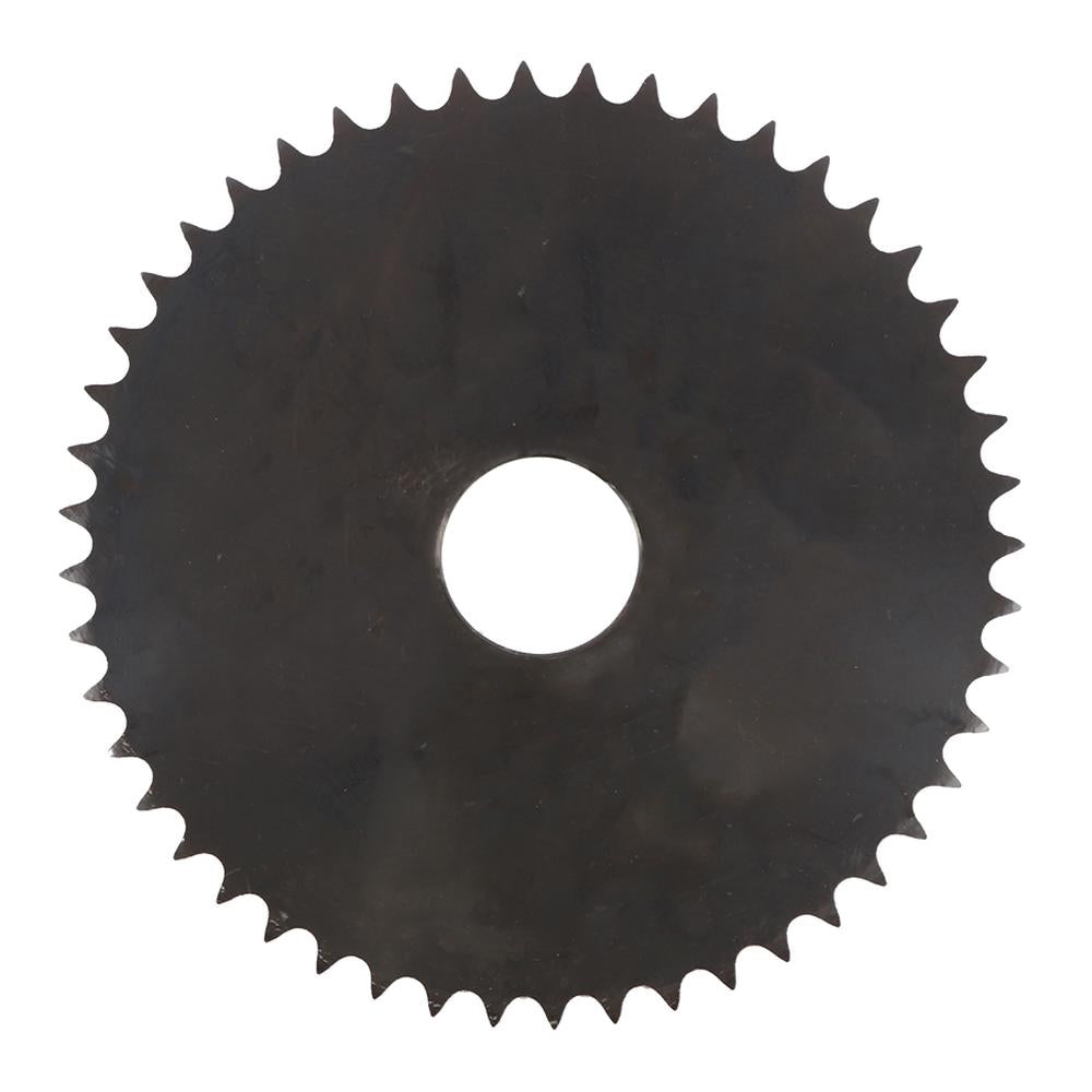 Weld On Chain Sprocket for #50 Chain 48 Tooth for X Series Hubs 50X48 WSS105048
