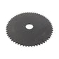 Weld On Chain Sprocket for #50 Chain 60 Tooth for X Series Hubs 50X60