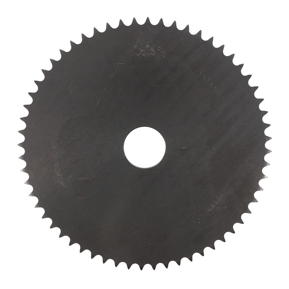 Weld On Chain Sprocket for #50 Chain 60 Tooth for X Series Hubs 50X60