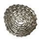 Universal Fit Double Pitch Roller Chain 10ft Long 120 Links
