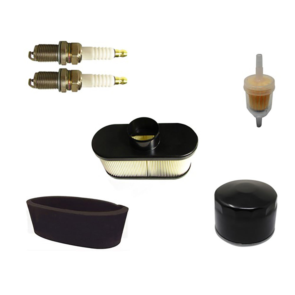 Service Kit Fits Cub Cadet LTX1050 RZT50 RZT54 11013-7047 11013-7046 Fits MTD