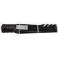 302-618-6 Toothed Blade Shop Pack Fits Scag