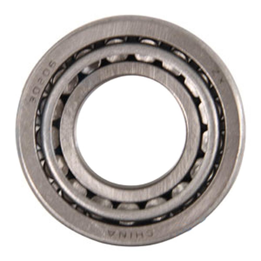 S.18214 Sparex Taper Roller Bearing (30206) - Fits Lely Various Models
