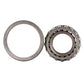 S.18214 Sparex Taper Roller Bearing (30206) - Fits Lely Various Models