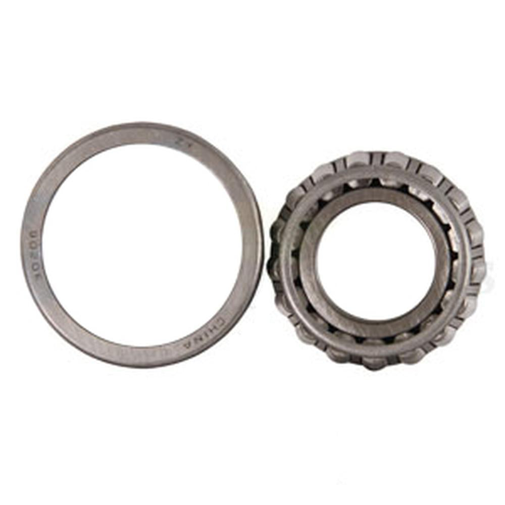S.18214 Sparex Taper Roller Bearing (30206) - Fits Lely Various Models