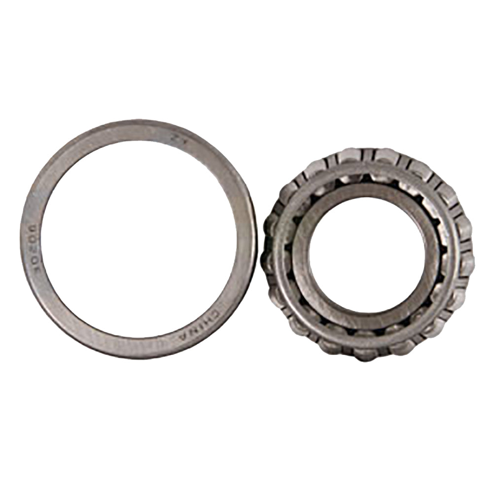 S.18214 Sparex Taper Roller Bearing (30206) - Fits Lely Various Models
