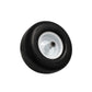 Flat Free Wheel 13x6.50-6 for Lawn Mowers Garden Tractors Golf Carts