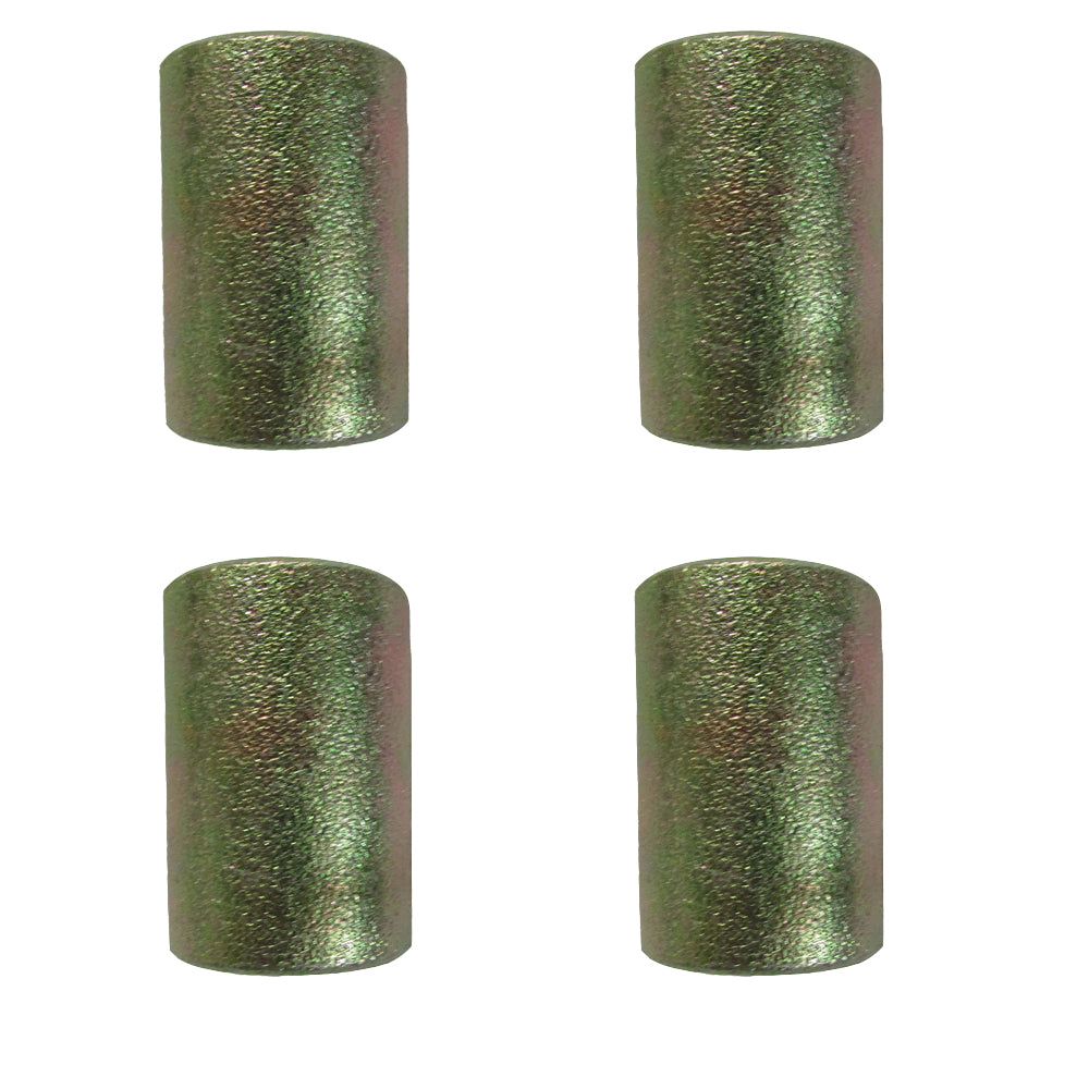 Qty 4: Bushing Fits Universal Products Replaces 49B833