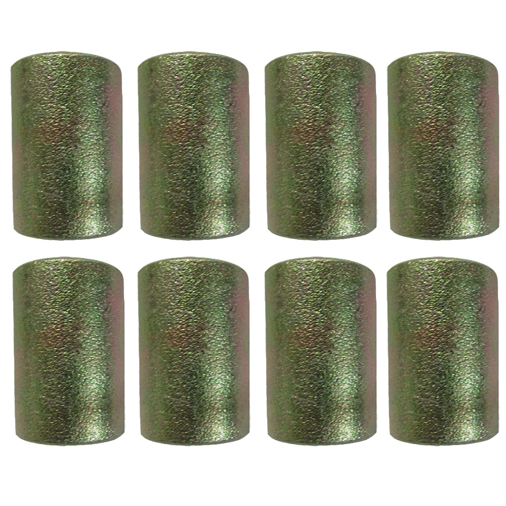 30290E1 8 Bushings For Industrial Construction I Dia 1" Length 2" O Dia 1.250"