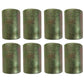 Qty 8: Bushing Fits Vapormatic Replaces VLK3205