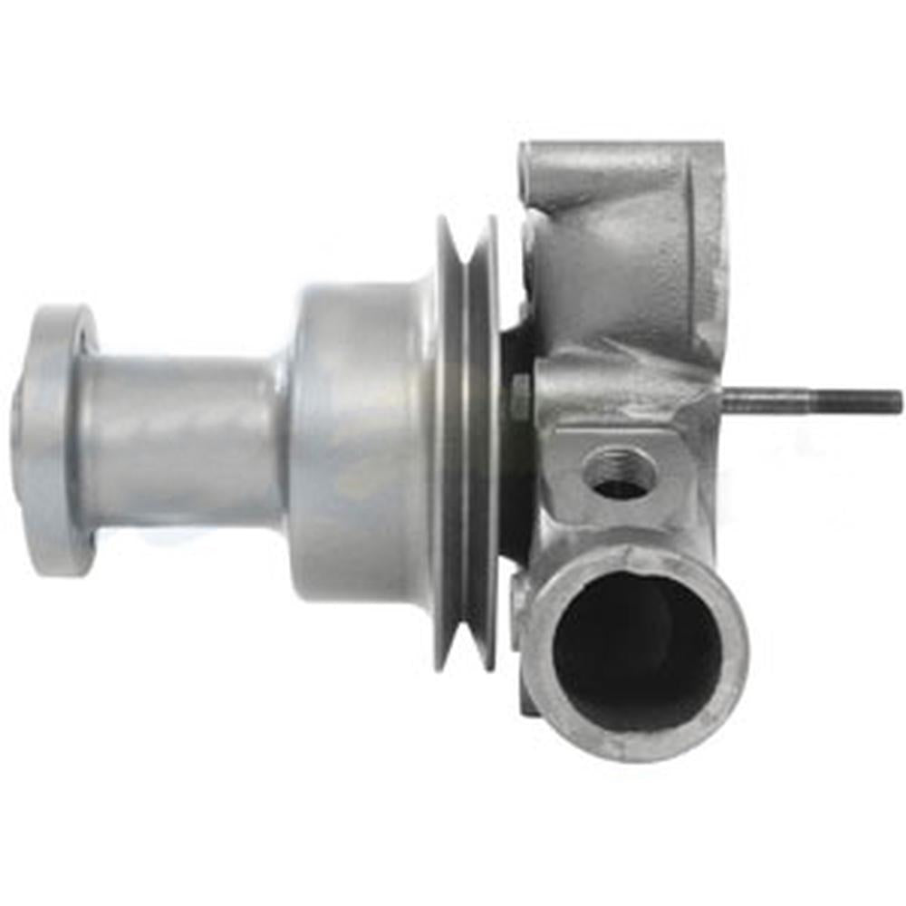 Water Pump w/ Pulley Fits Minneapolis Moline Mpl Oliver Universal Products White