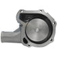 Water Pump w/ Pulley Fits Minneapolis Moline Mpl Oliver Universal Products White