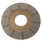 Brake Disc 303135241 for White/Oliver/Minneapolis Moline 2-88 4175 4180 G955