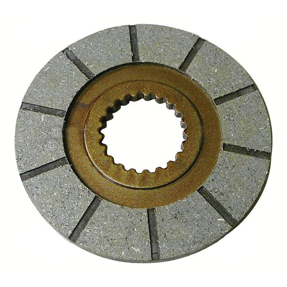 R3972 Brake Disc Fits Minneapolis-Moline