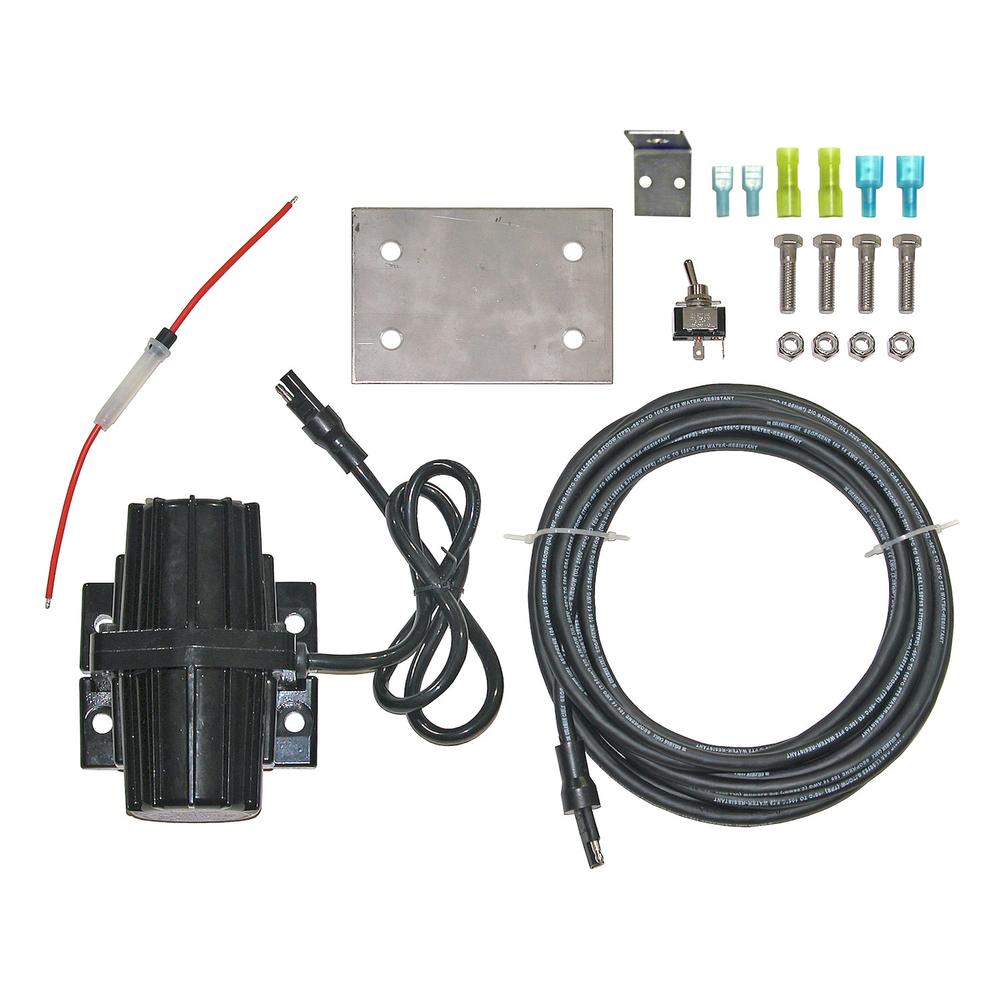 3031539 -Universal Vibrator  Kit 900 Lbs Force