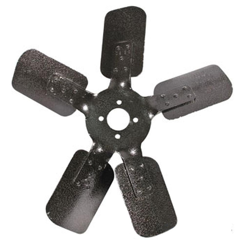 303218813 5-Blade Fan for White Tractors 2-105 2-85
