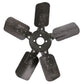 303218813 5-Blade Fan for White Tractors 2-105 2-85
