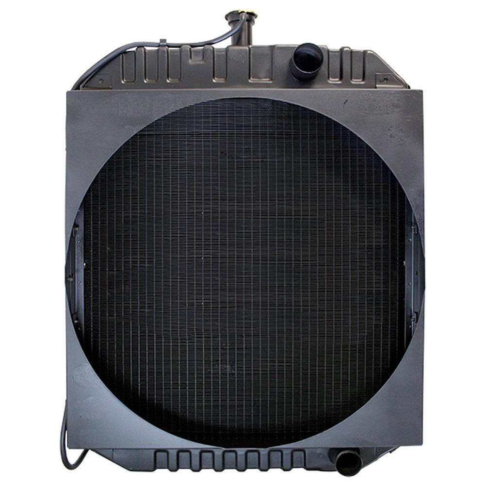 303429814  Radiator for White 185 195 Tractors