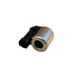 24DN-40-1836 3012599 Valve Coil 24V Fits Caterpillar Excavators CLG920D