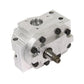 Hydraulic Pump Fits Massey Ferguson Replaces 3790723M1