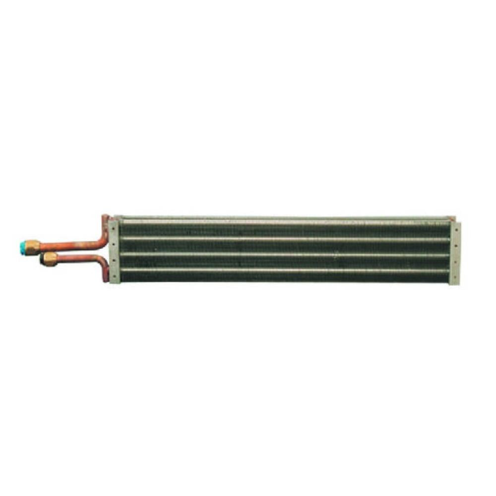 590-4050 Evaporator - 21 x 4 x 2 Fits Massey Ferguson